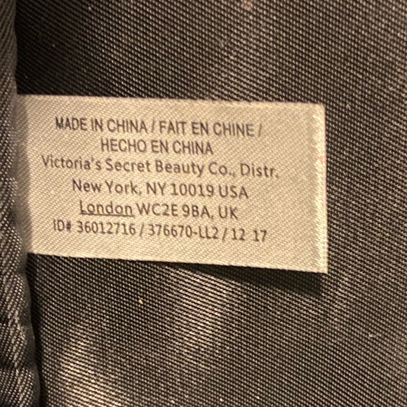 ❌SOLD❌Train Case - Picture 7 of 8